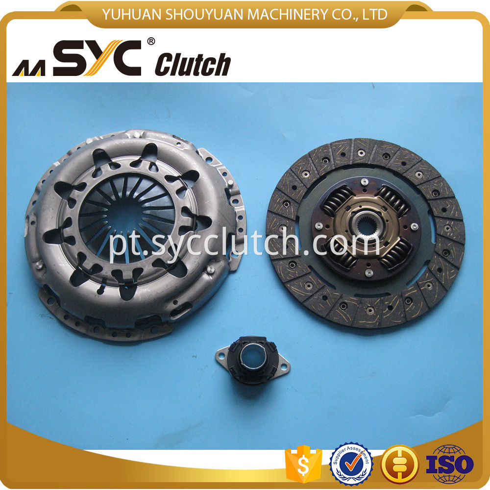 Clutch Kit Assembly for VW Polo